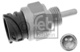 TEMPERATURE SENSOR